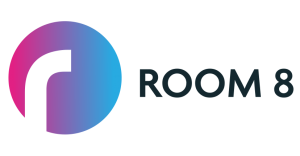 Room8 Logo