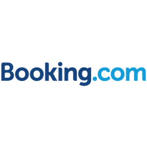 Booking.com Logo