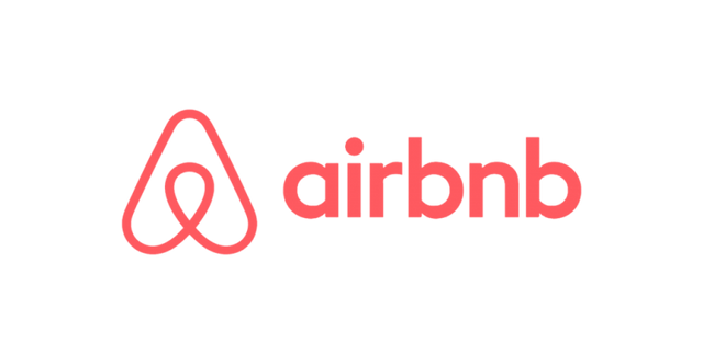 Airbnb Logo