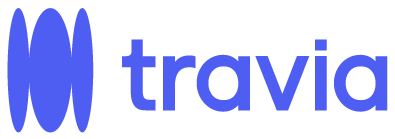 Travia Logo