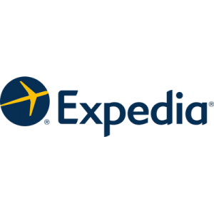 Expedia Logo